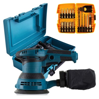 Аккумуляторный инструмент IronPower Max - купить в Чечекле