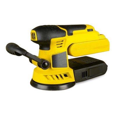 Шлифовальная машинка WoodFinish Pro - купить в Чечекле