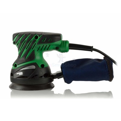 Шлифовальная машинка CompactSand Mini - купить в Чечекле