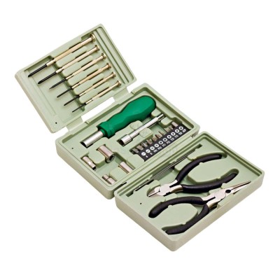 Набор инструментов ToolBox Start - купить в Чечекле