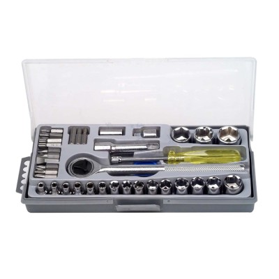 Набор инструментов MasterKit Pro - купить в Чечекле