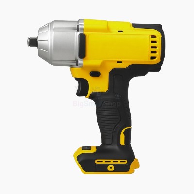 Гайковерт компактный MiniTorque 250 - купить в Чечекле