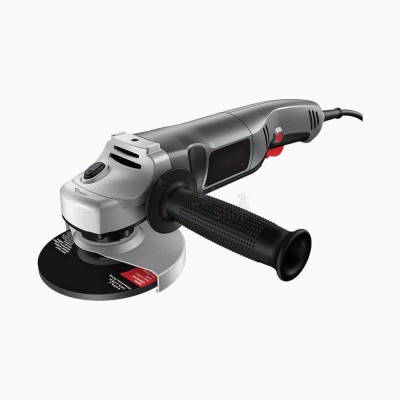 Болгарка аккумуляторная EasyGrind 125 - купить в Чечекле