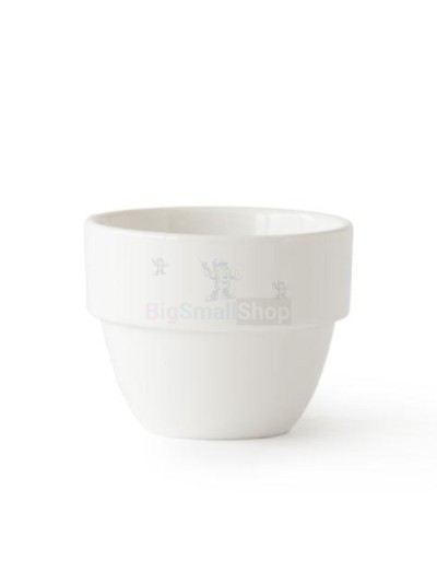 Кружка керамическая DailyCup - купить в Чечекле