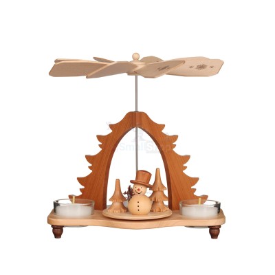 Набор изящных золотых подсвечников для тонких свечей - купить в Чечекле