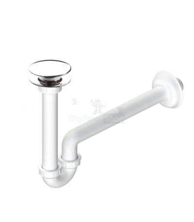 Сифон для умывальника EasyDrain - купить в Чечекле