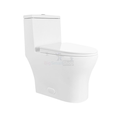 Унитаз напольный ClassicLine - купить в Чечекле