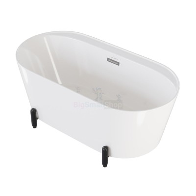 Купель LuxurySpa 170x80 см - купить в Чечекле