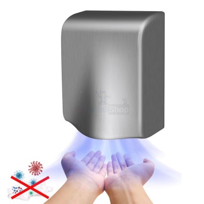 Электросушитель для рук AirFlow 1800 - купить в Чечекле