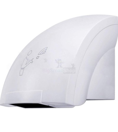 Настенная сушилка для рук WallDry Pro - купить в Чечекле